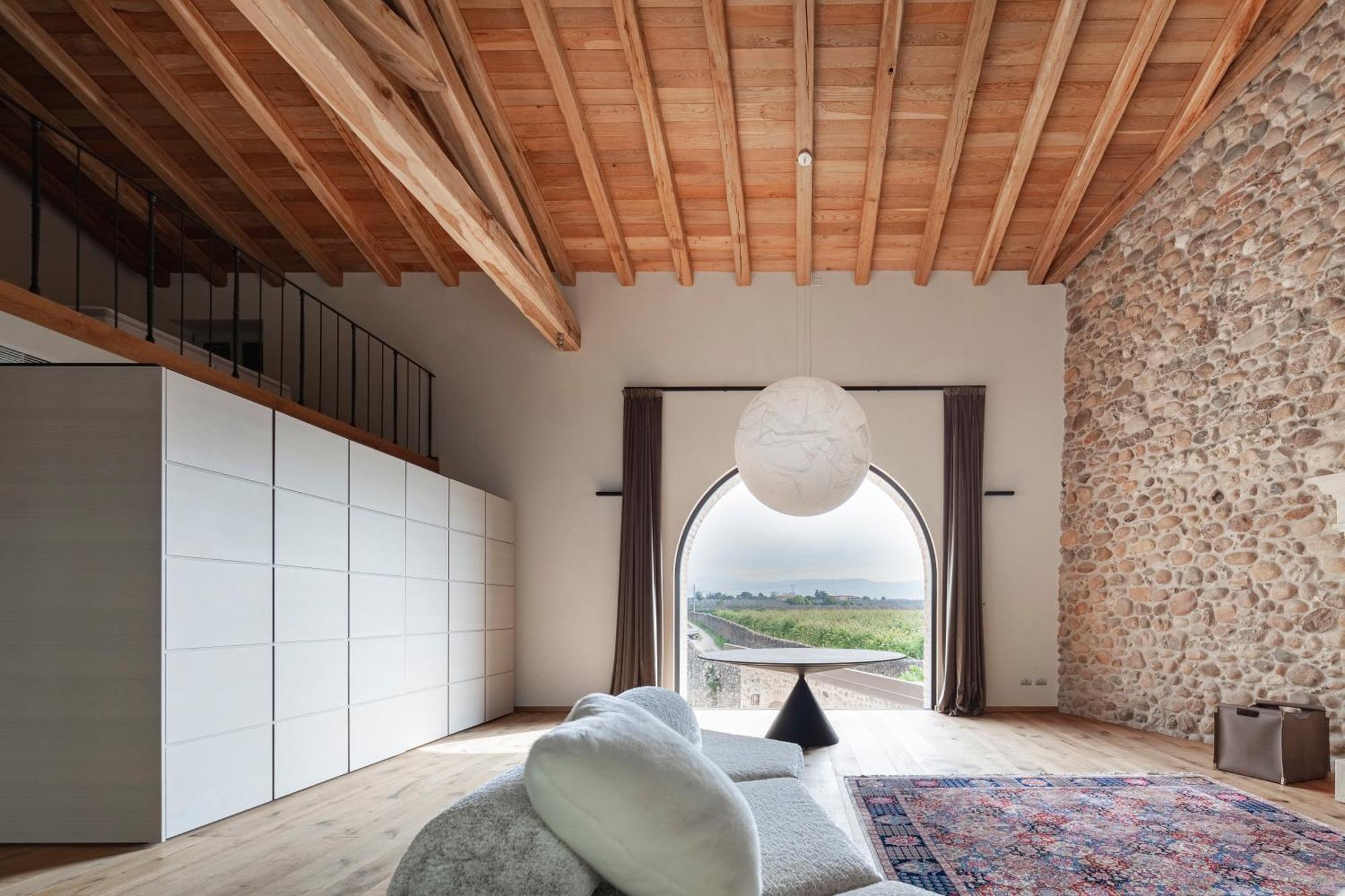 Corte Lanfranconi Relais Pescantina Kültér fotó