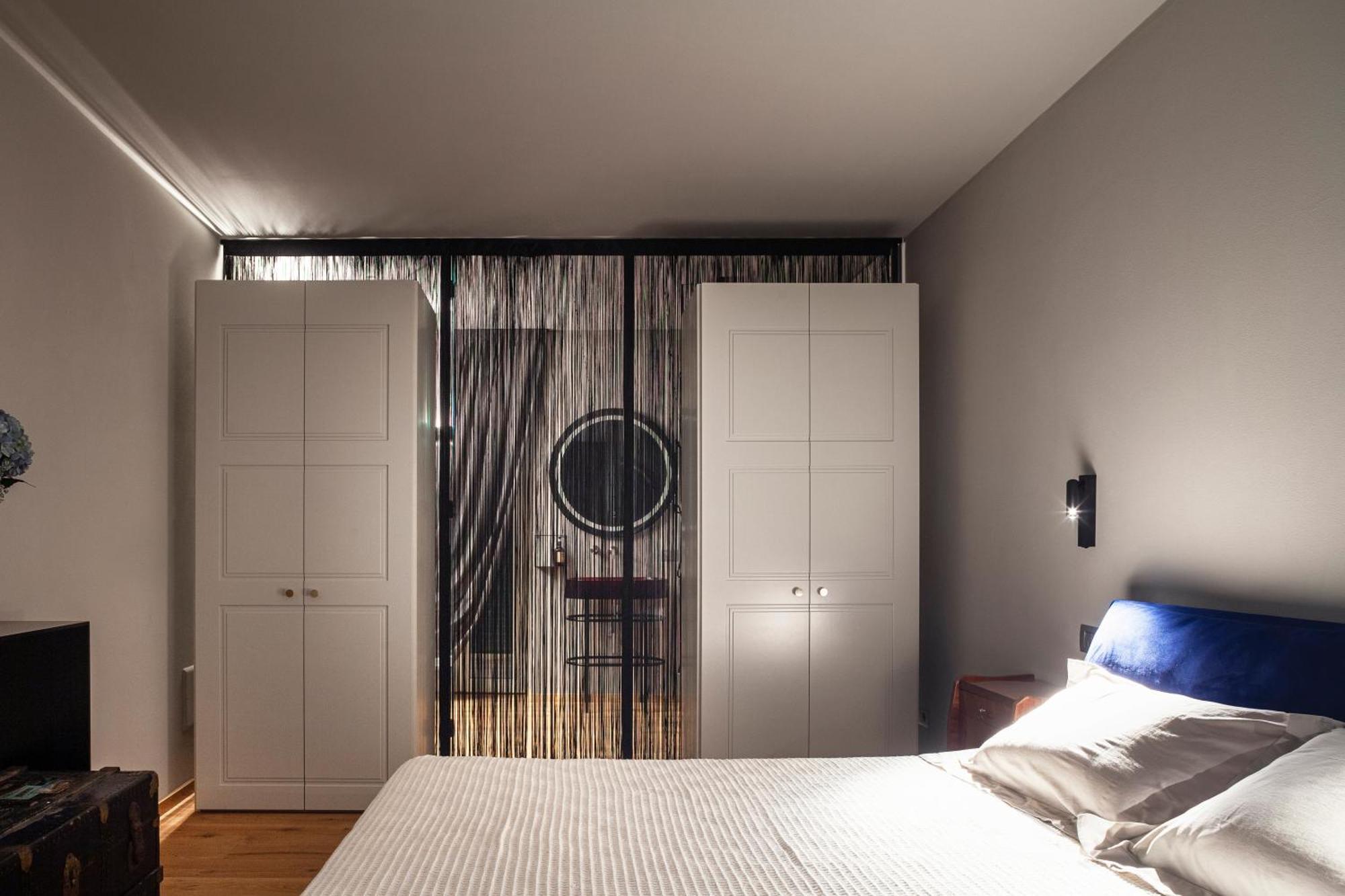Corte Lanfranconi Relais Pescantina Szoba fotó
