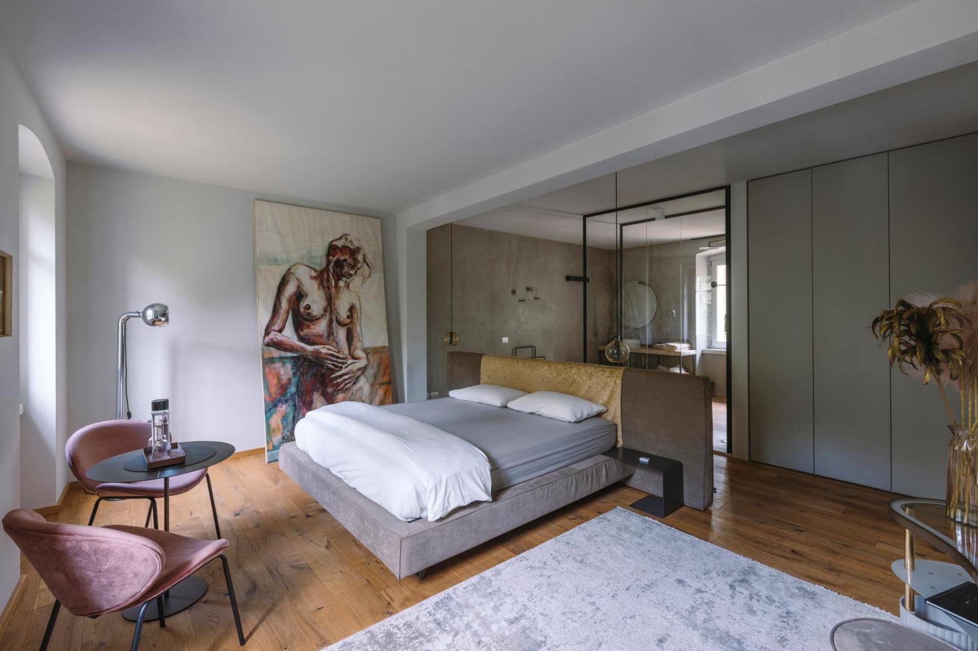 Corte Lanfranconi Relais Pescantina Kültér fotó