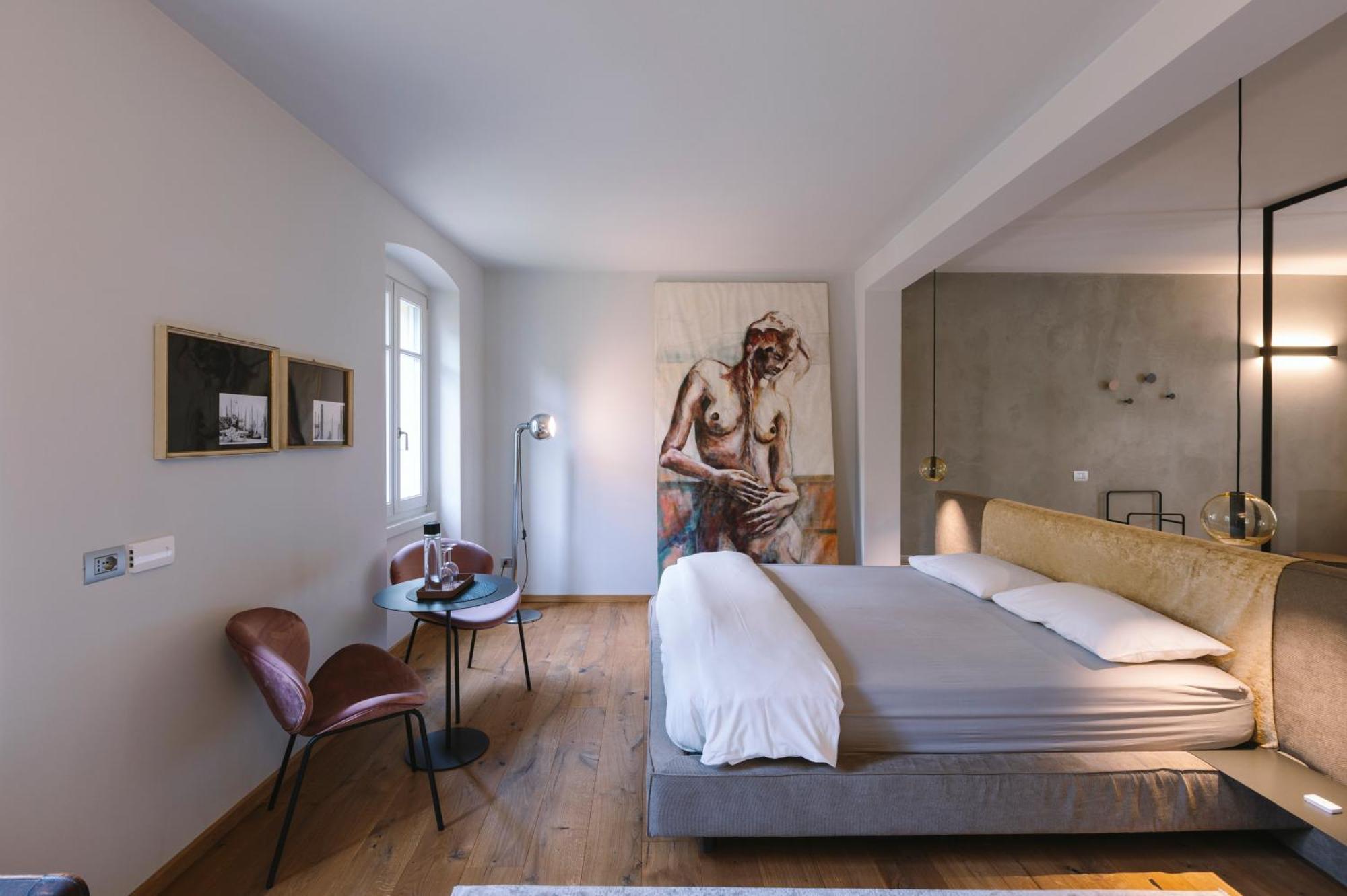 Corte Lanfranconi Relais Pescantina Kültér fotó