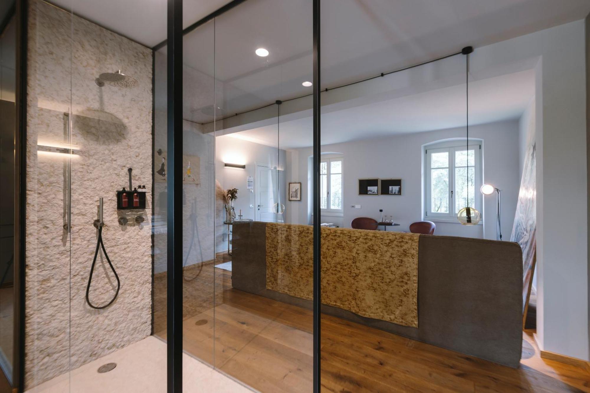 Corte Lanfranconi Relais Pescantina Kültér fotó
