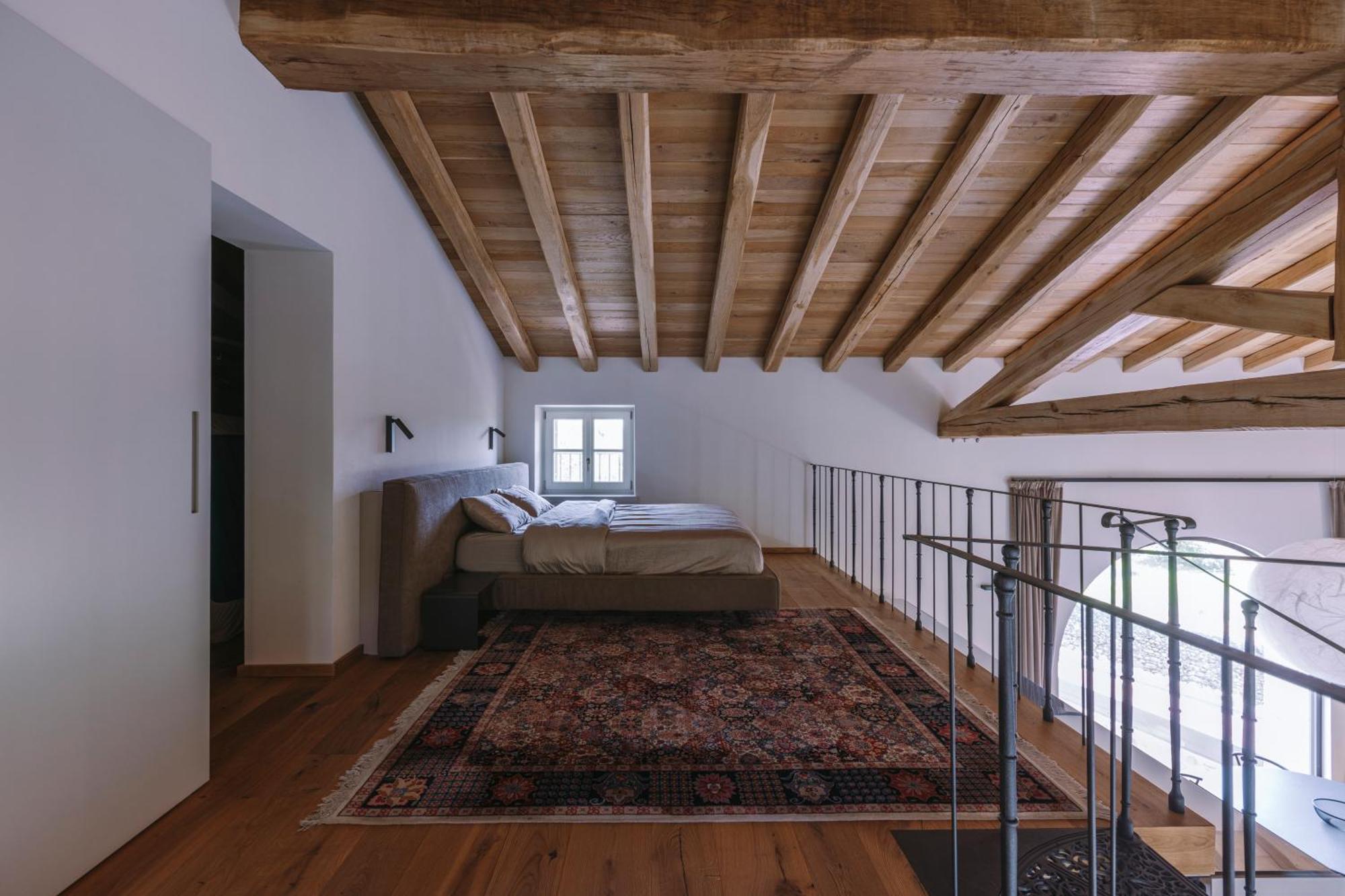 Corte Lanfranconi Relais Pescantina Kültér fotó