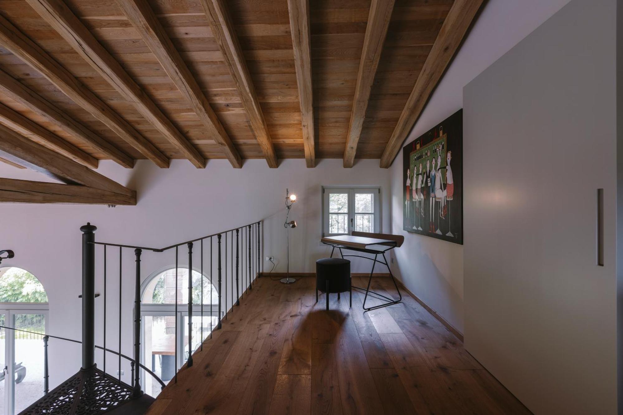 Corte Lanfranconi Relais Pescantina Kültér fotó