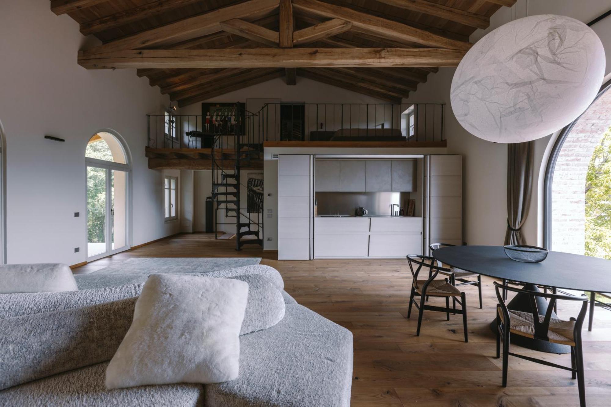 Corte Lanfranconi Relais Pescantina Kültér fotó