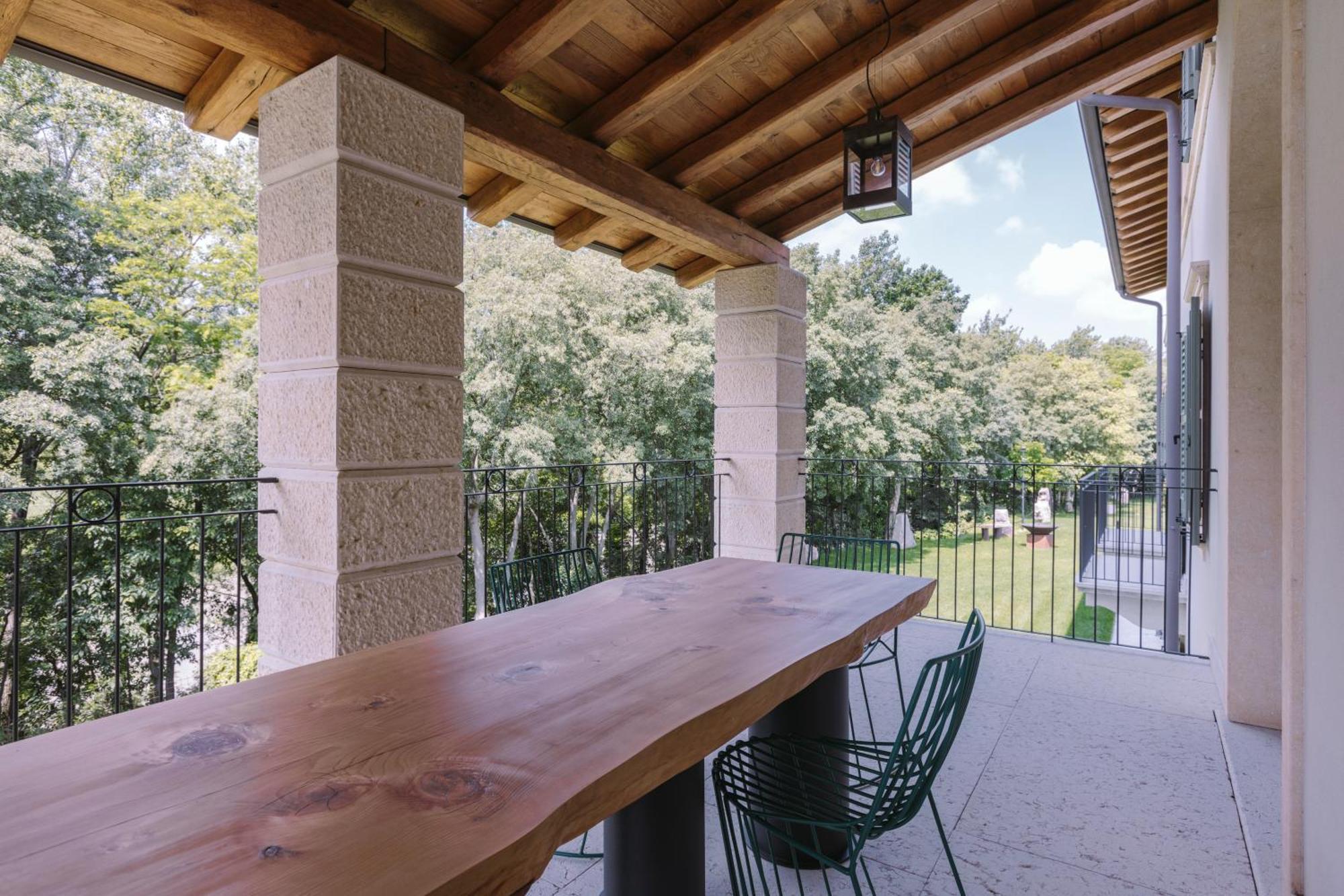 Corte Lanfranconi Relais Pescantina Kültér fotó