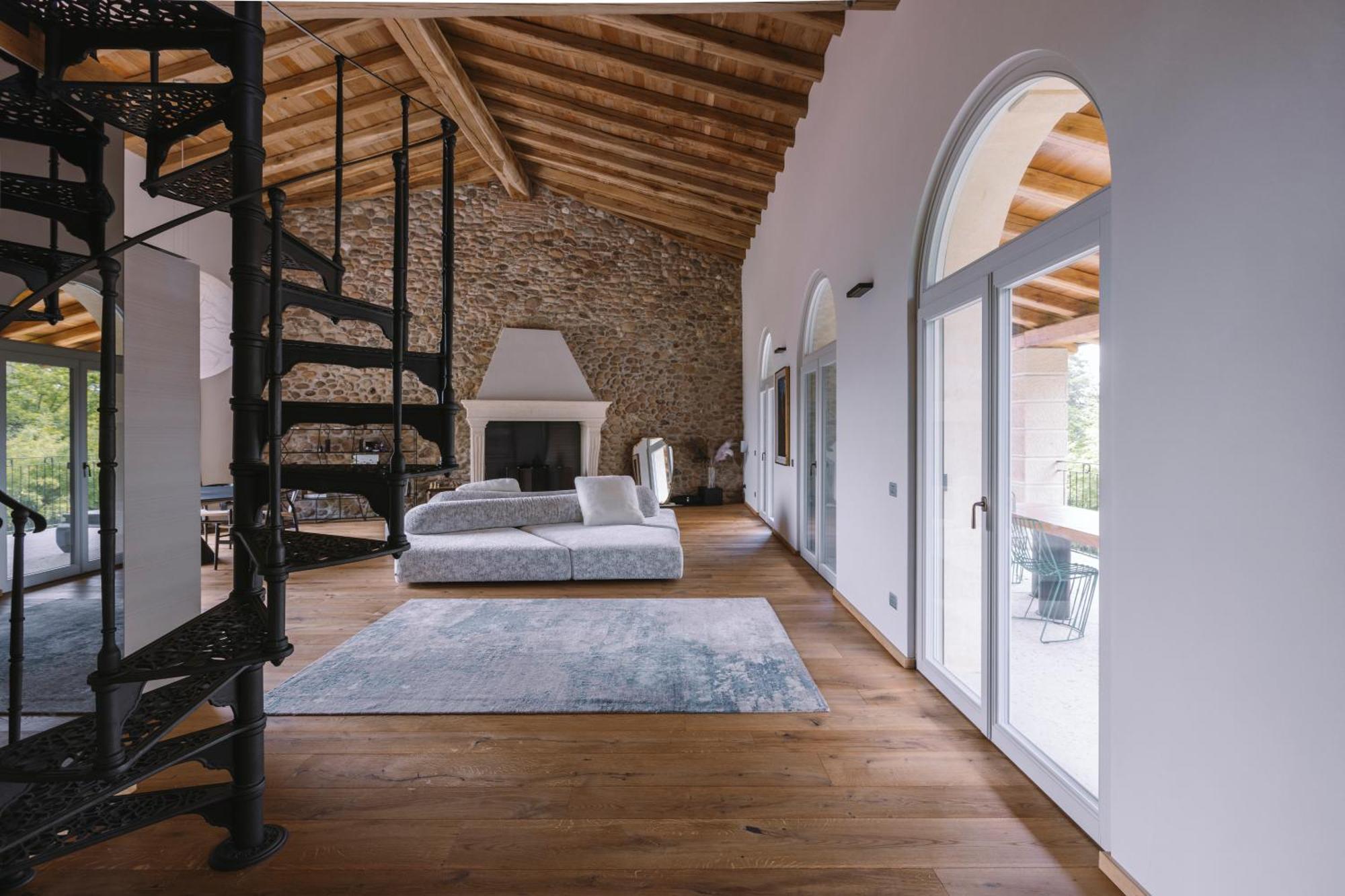 Corte Lanfranconi Relais Pescantina Kültér fotó