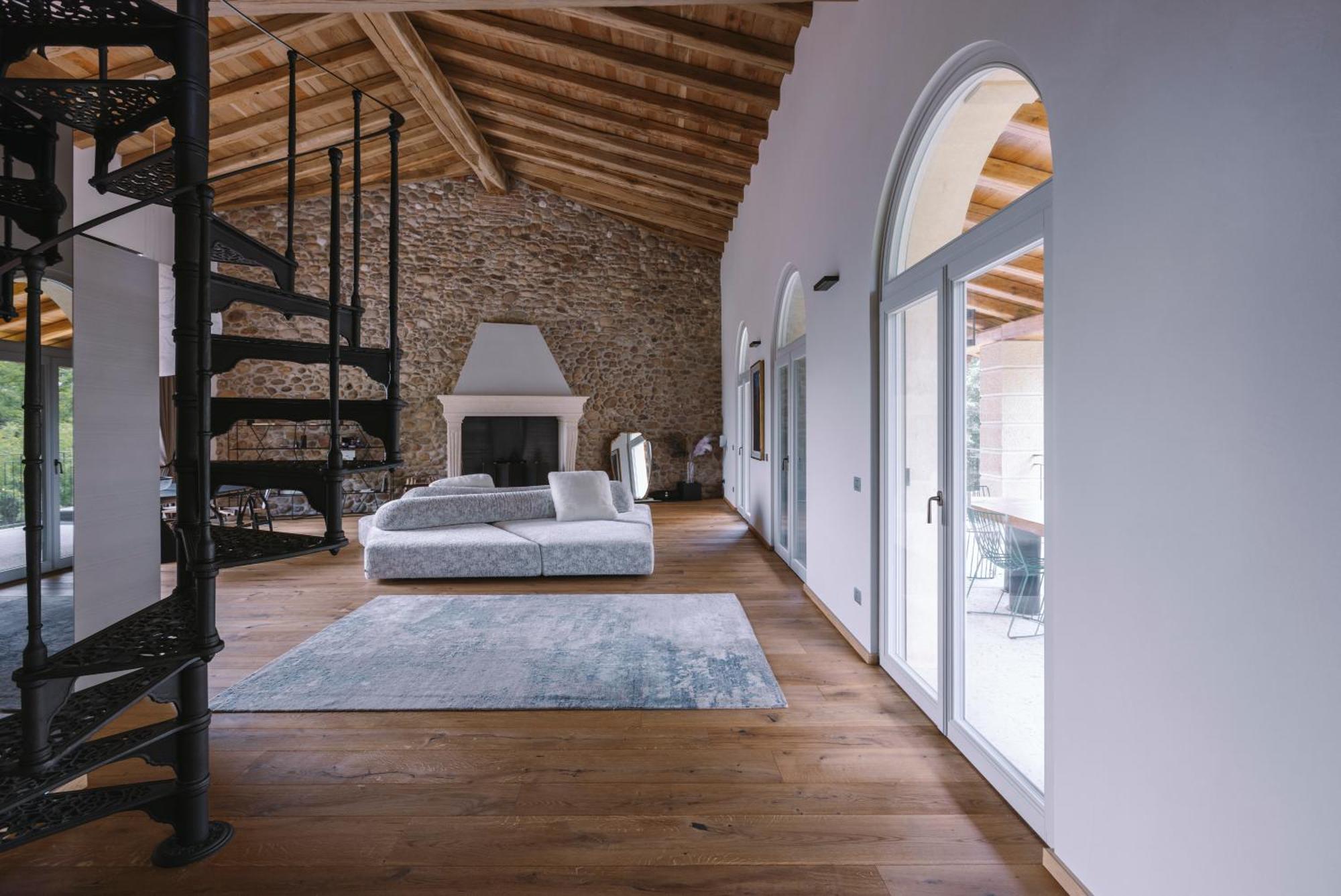 Corte Lanfranconi Relais Pescantina Kültér fotó